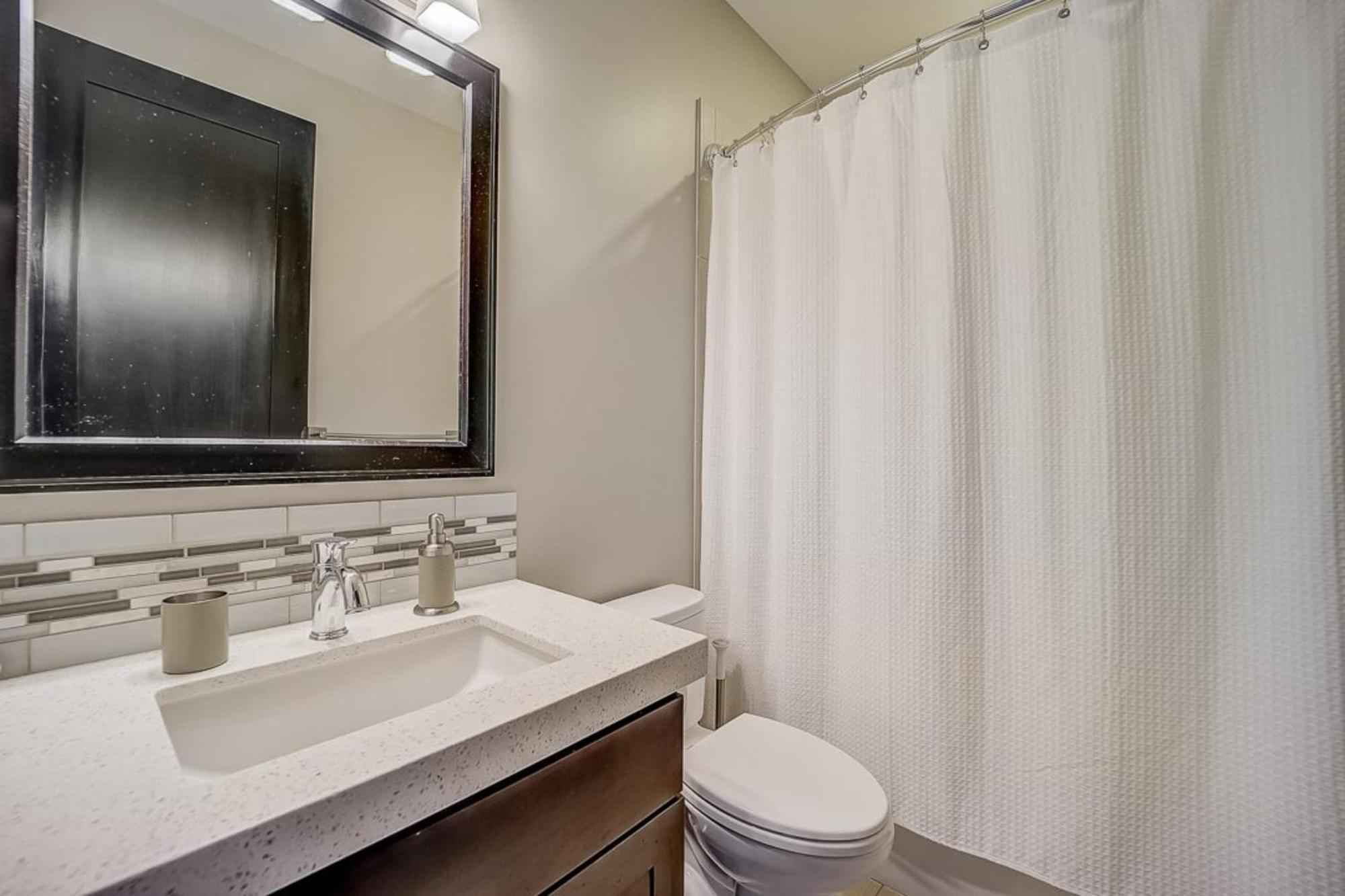Blackstone At The Canyons By Avantstay Stunning Views 5-Minutes To Park City Mountain Ski Lift Buitenkant foto