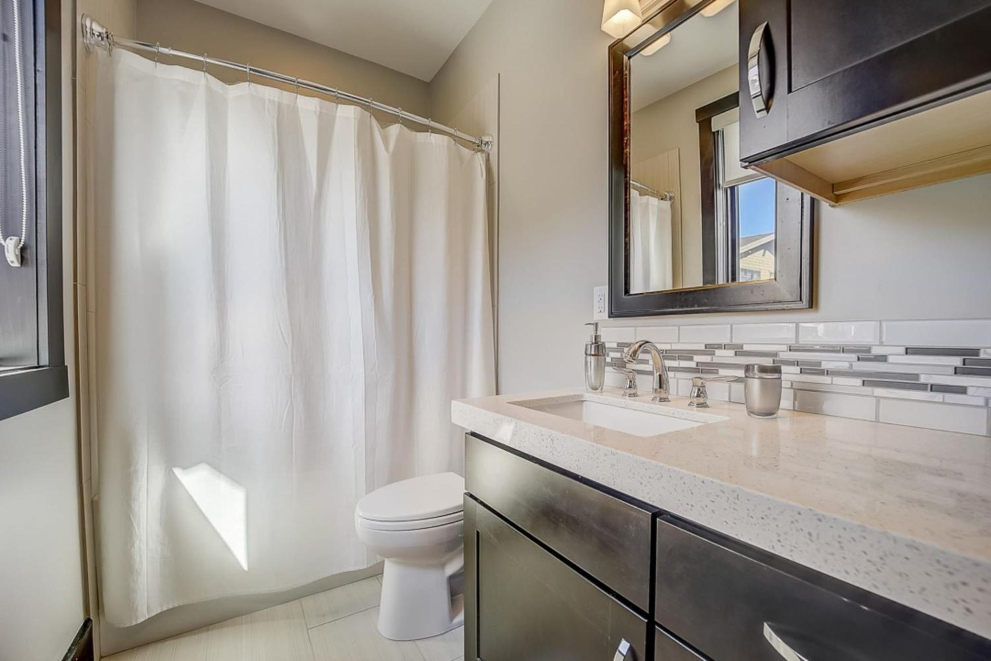 Blackstone At The Canyons By Avantstay Stunning Views 5-Minutes To Park City Mountain Ski Lift Buitenkant foto