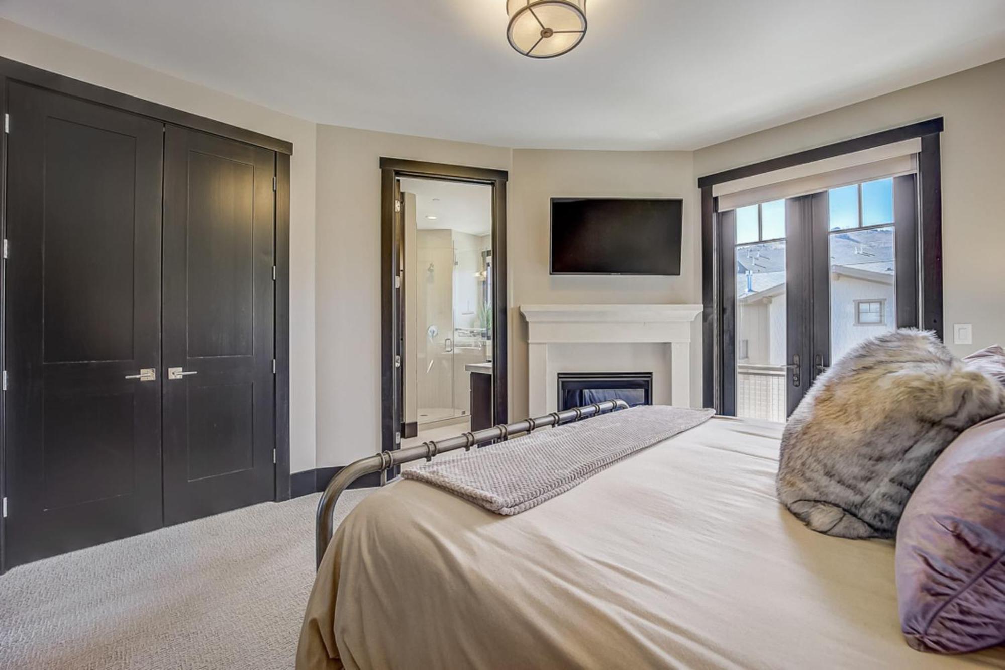 Blackstone At The Canyons By Avantstay Stunning Views 5-Minutes To Park City Mountain Ski Lift Buitenkant foto