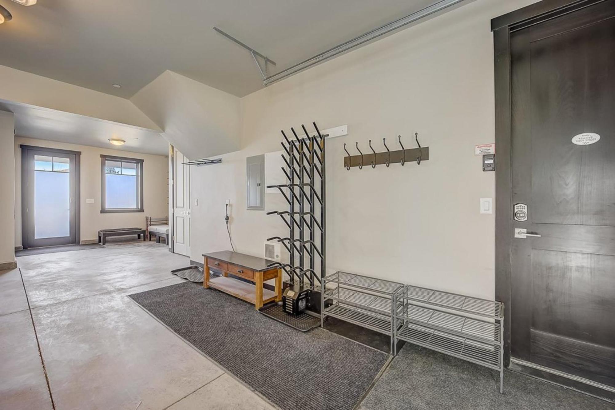 Blackstone At The Canyons By Avantstay Stunning Views 5-Minutes To Park City Mountain Ski Lift Buitenkant foto