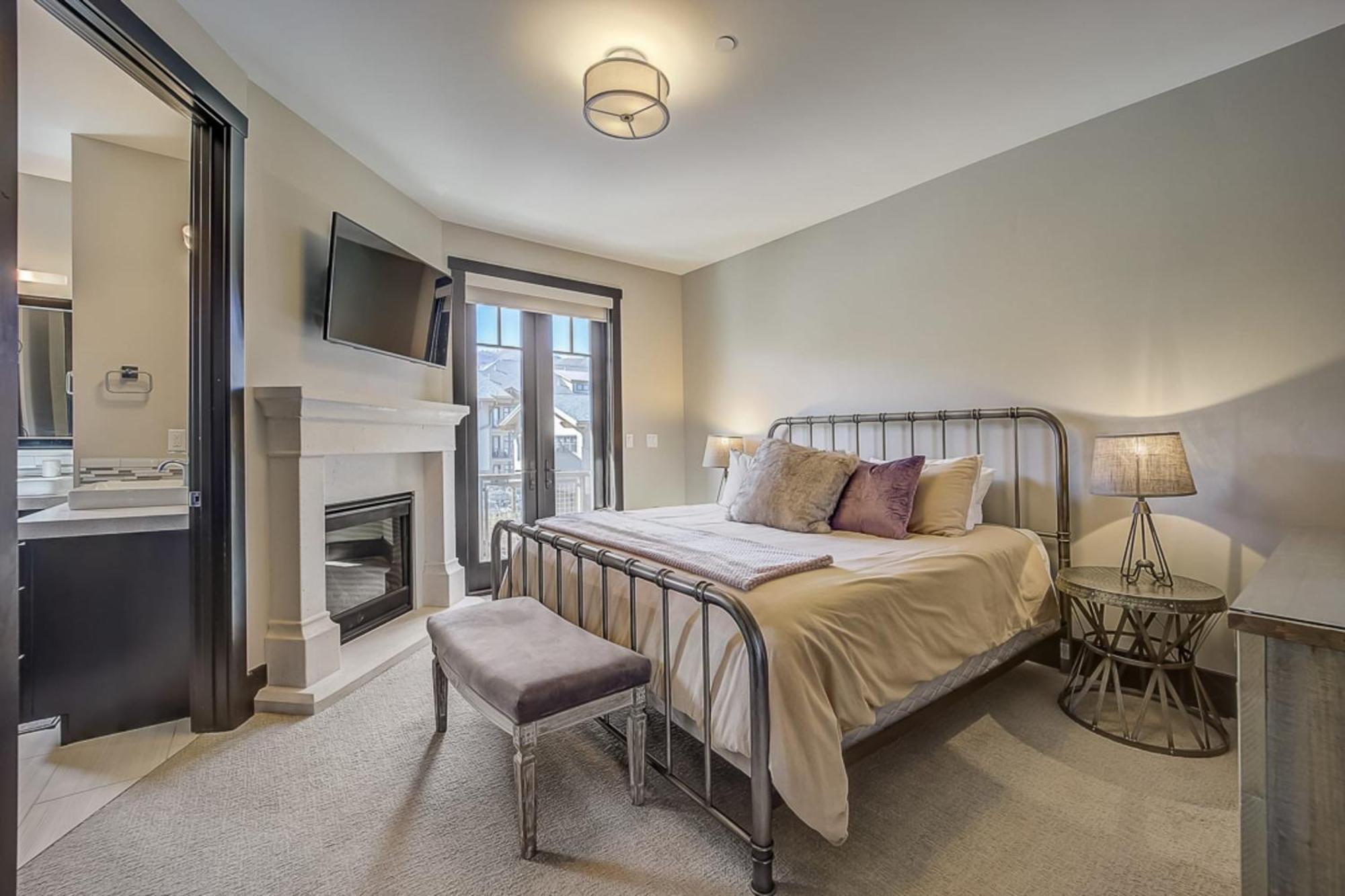 Blackstone At The Canyons By Avantstay Stunning Views 5-Minutes To Park City Mountain Ski Lift Buitenkant foto